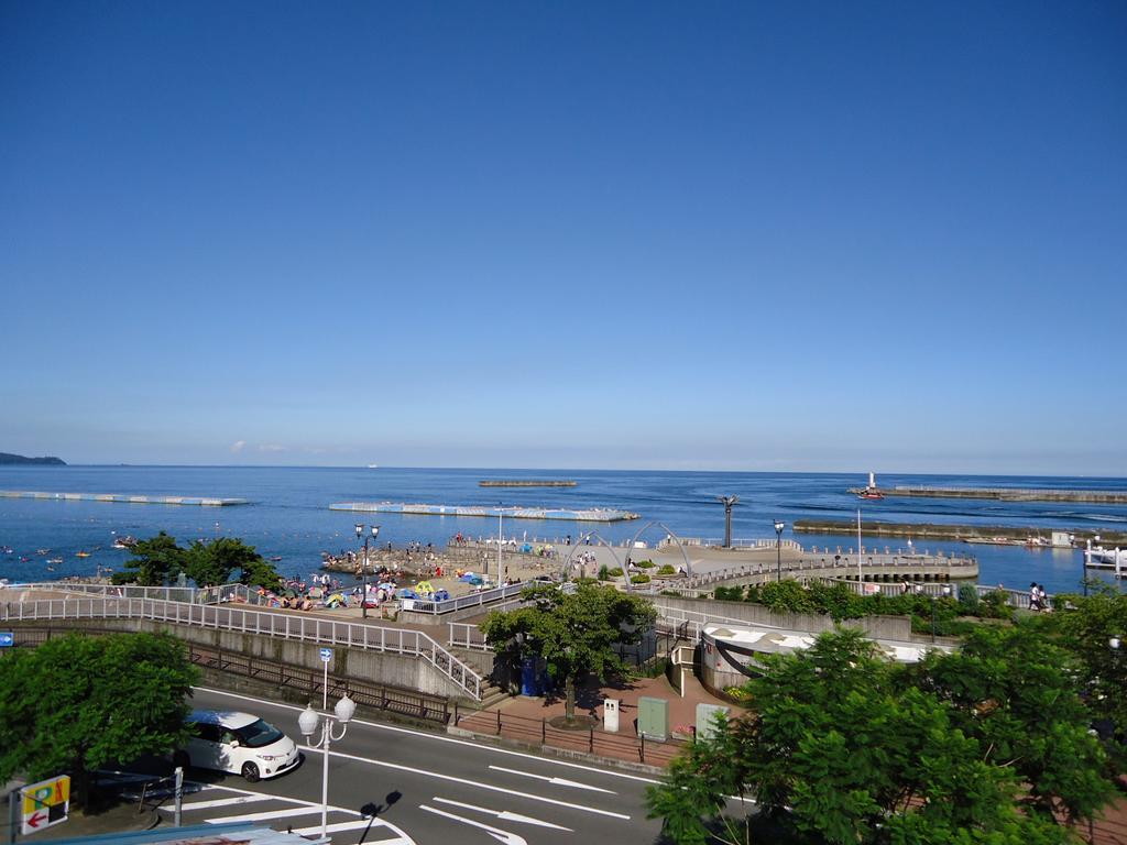 Minshuku Shigemura Hotel Atami  Exterior photo