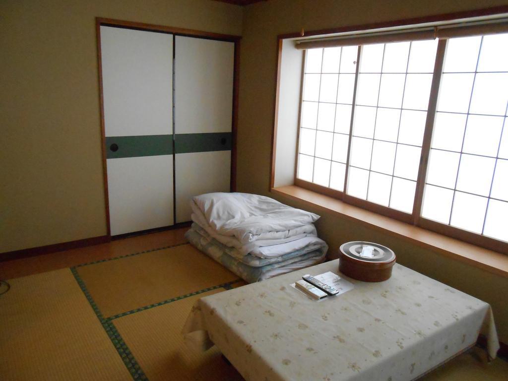 Minshuku Shigemura Atami  Exterior photo