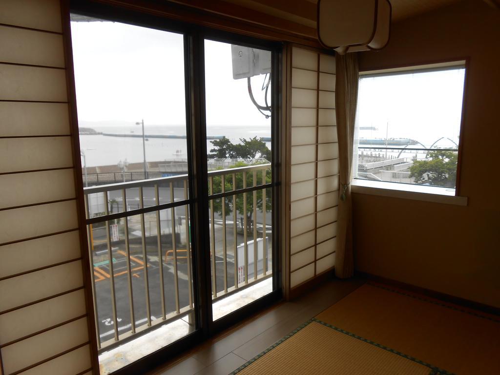 Minshuku Shigemura Atami  Exterior photo